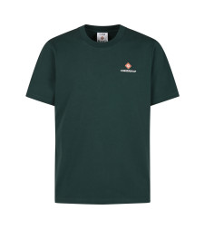 [Casablanca] T-shirts Short Sleeve FW26 MPF26JTS00112