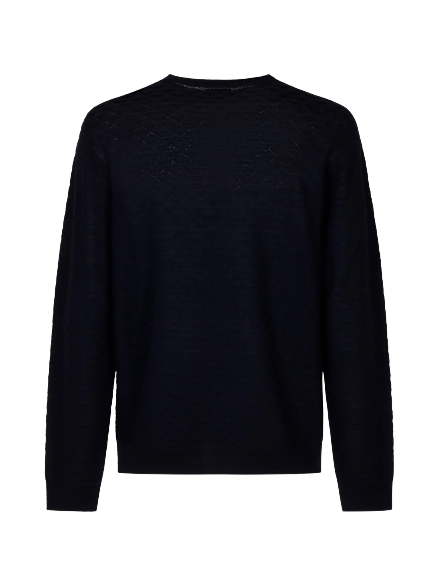 [Giorgio Armani] Knitwear FW26 GM003873AF28176U8139