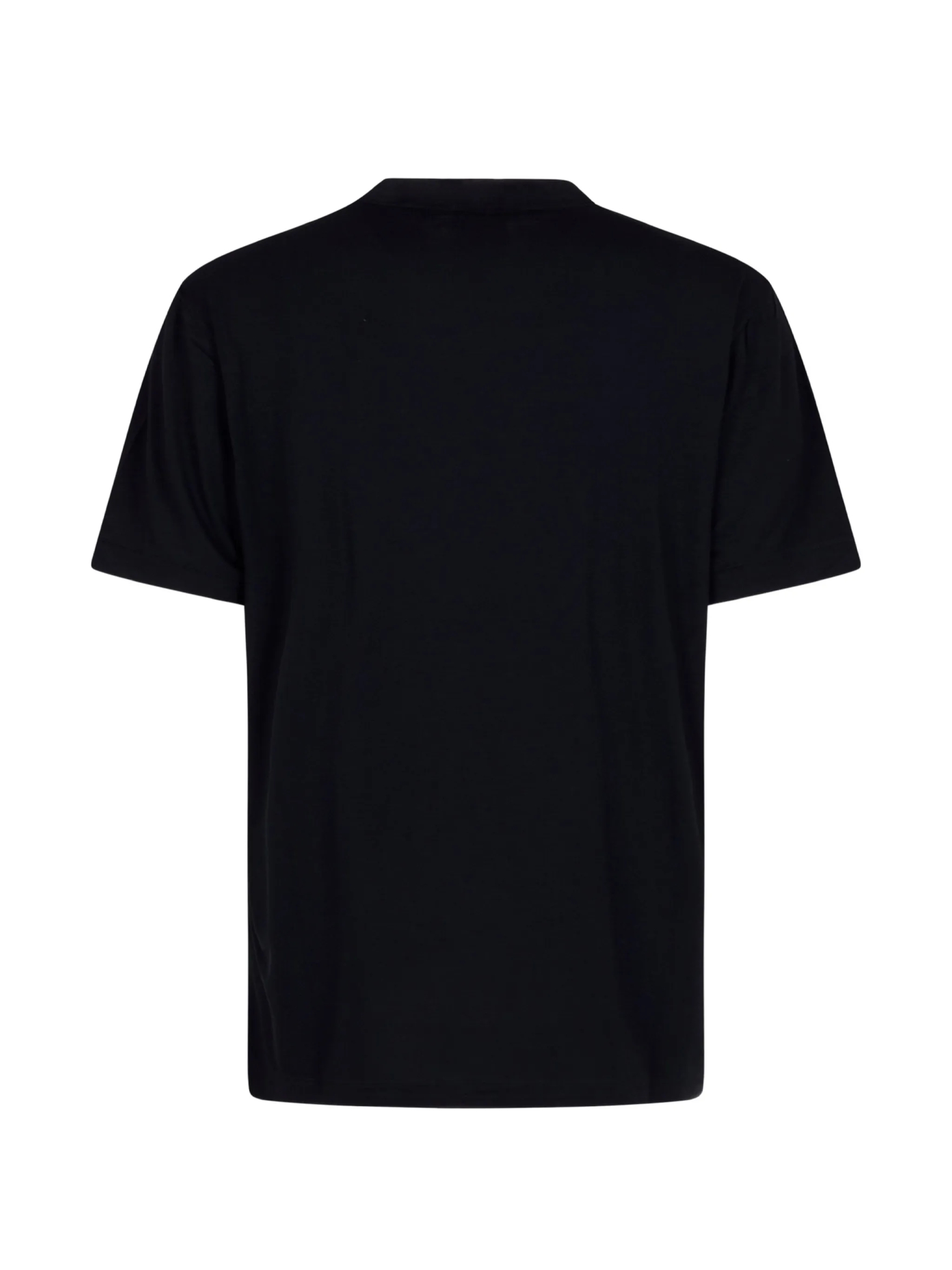[Giorgio Armani] T-shirts Short Sleeve FW26 3GST52SJP4ZUBSG