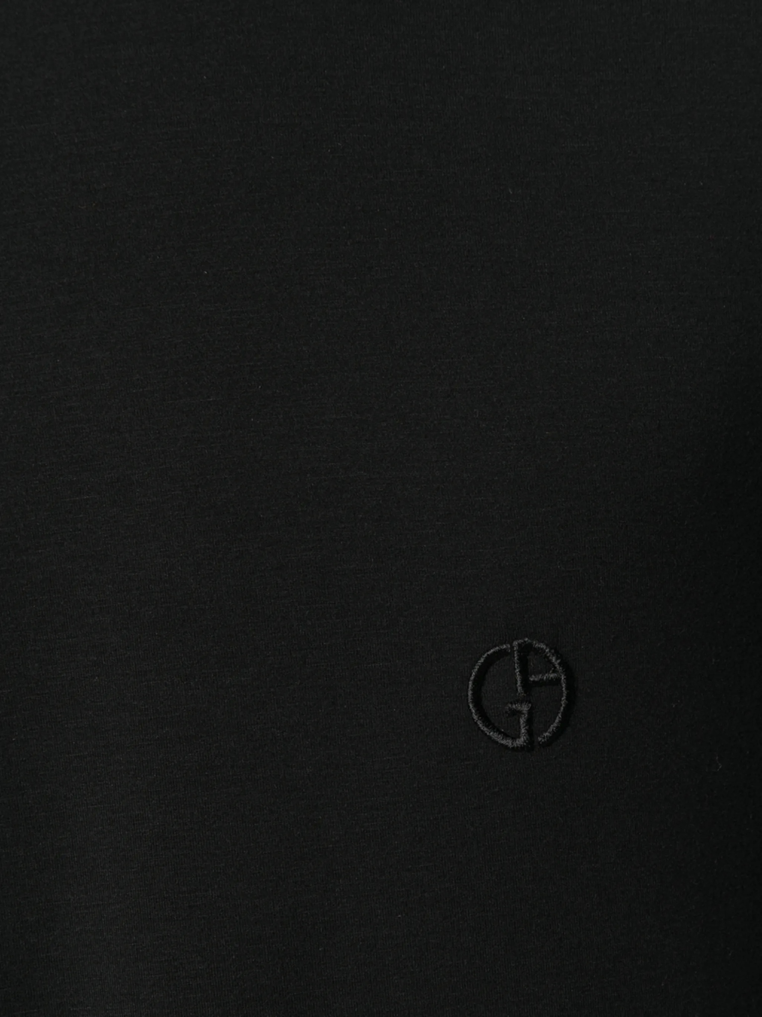 [Giorgio Armani] T-shirts Short Sleeve FW26 3GST52SJP4ZUC99