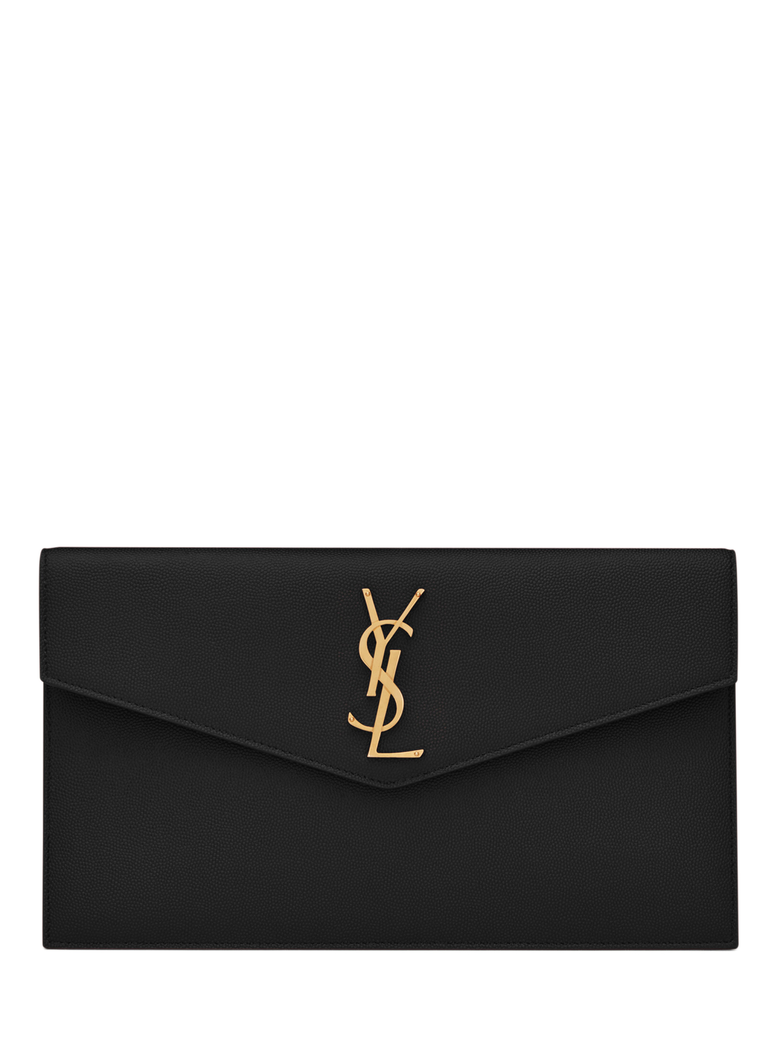[Saint Laurent] Clutch bag FW26 5657391GF0J1000