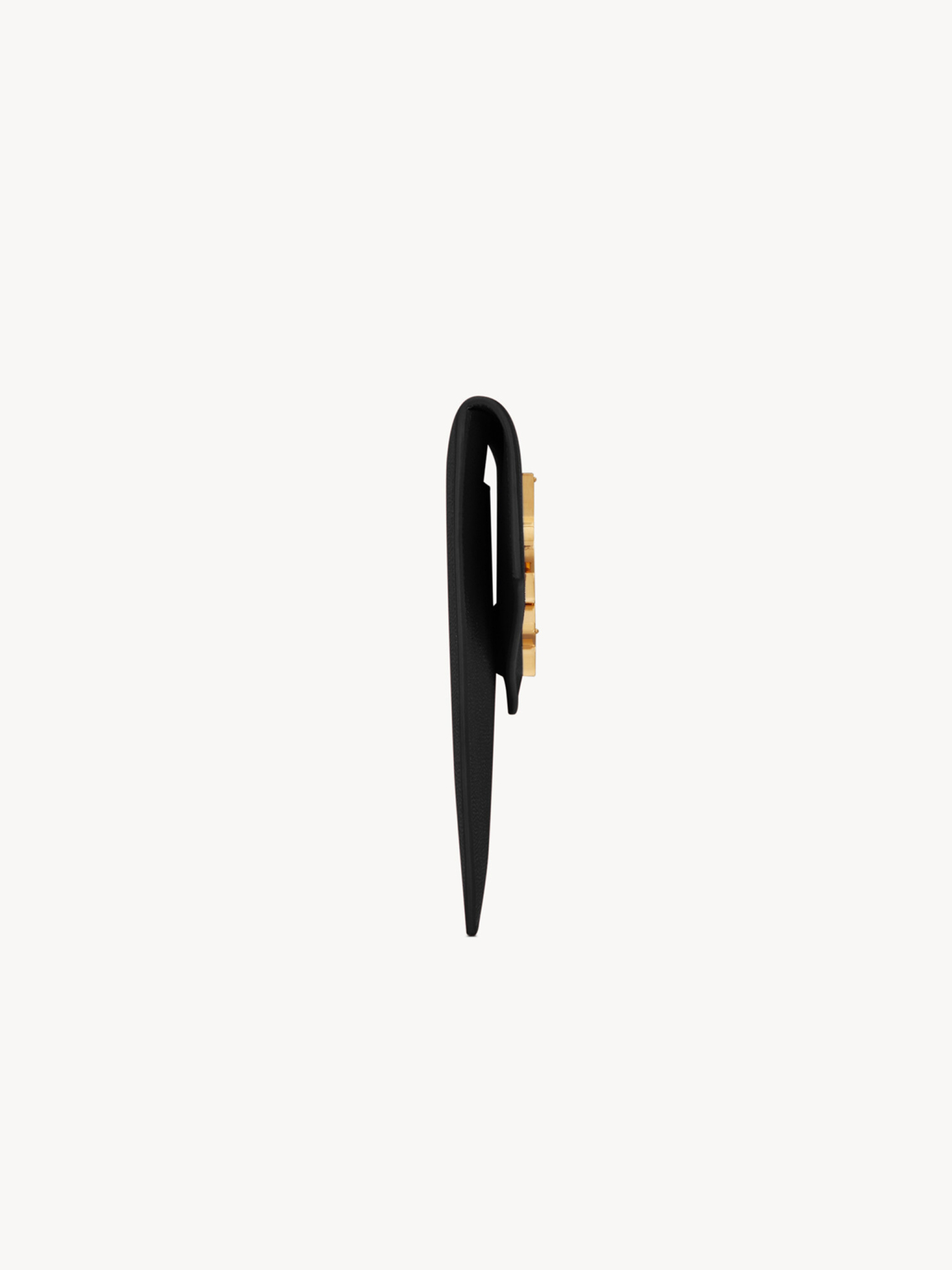[Saint Laurent] Clutch bag FW26 5657391GF0J1000