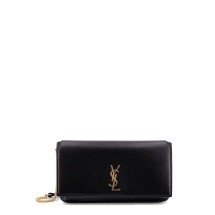 [Saint Laurent] Clutch bag FW26 8201750U40J1000