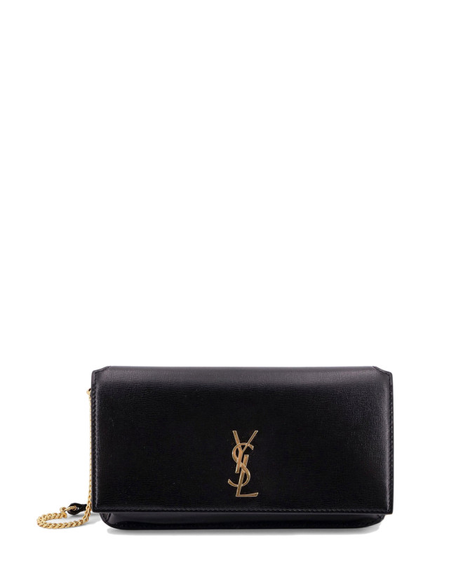 [Saint Laurent] Clutch bag FW26 8201750U40J1000