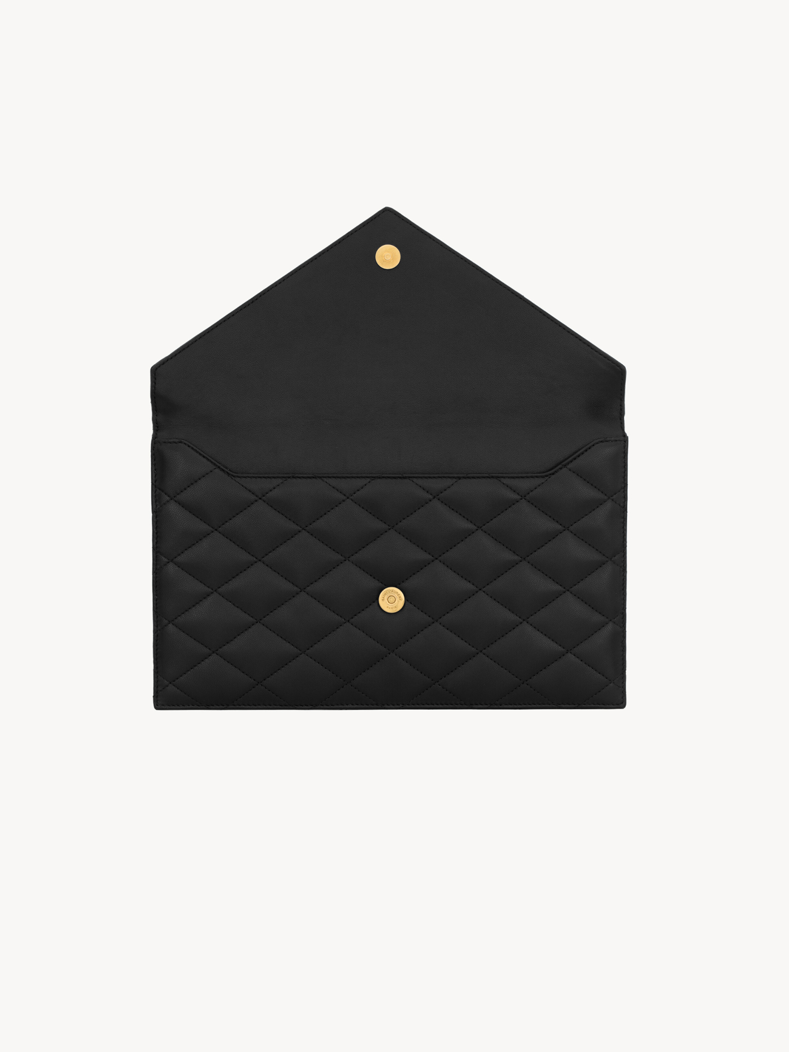 [Saint Laurent] Clutch bag FW26 8695331EL071000