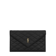 [Saint Laurent] Clutch bag FW26 8695331EL071000