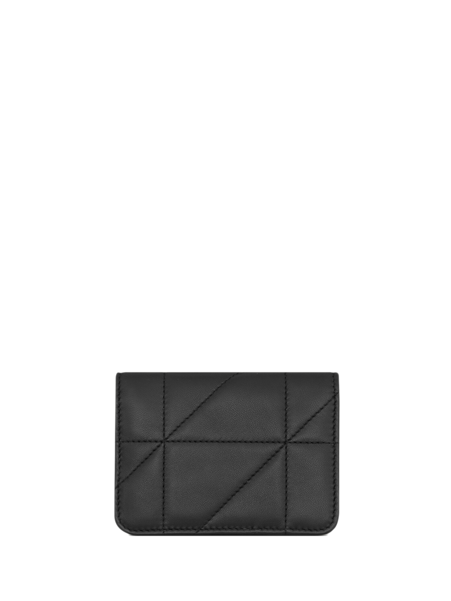 [Saint Laurent] Clutch bag FW26 A003V9AAG7X1000