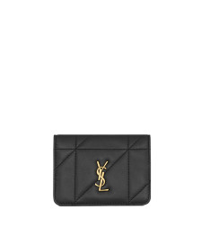 [Saint Laurent] Clutch bag FW26 A003V9AAG7X1000