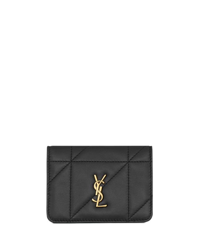 [Saint Laurent] Clutch bag FW26 A003V9AAG7X1000