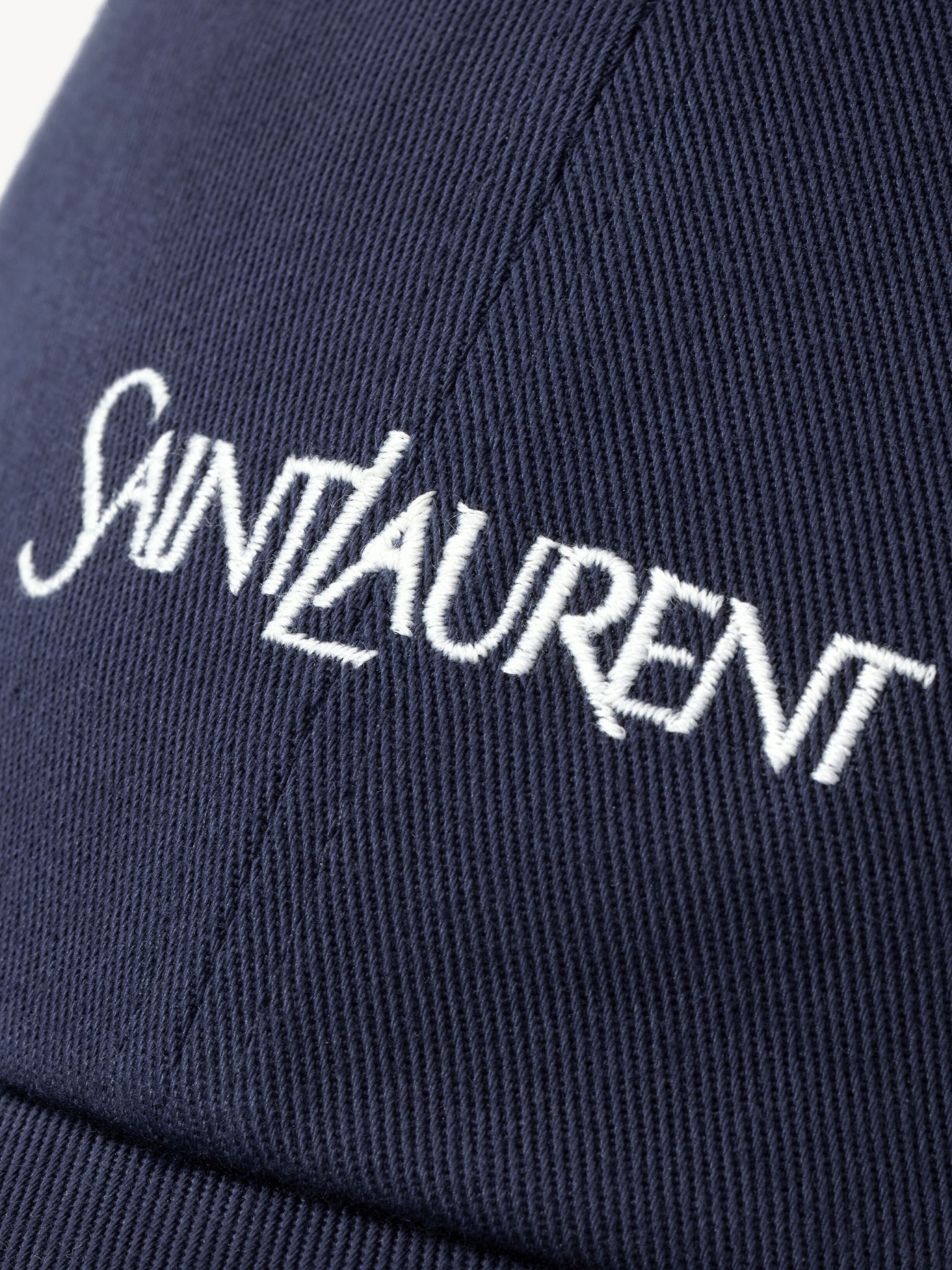 [Saint Laurent] Hat FW26 A000TX3YU614178