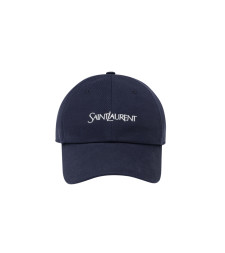 [Saint Laurent] Hat FW26 A000TX3YU614178
