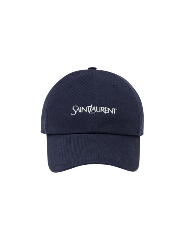 [Saint Laurent] Hat FW26 A000TX3YU614178