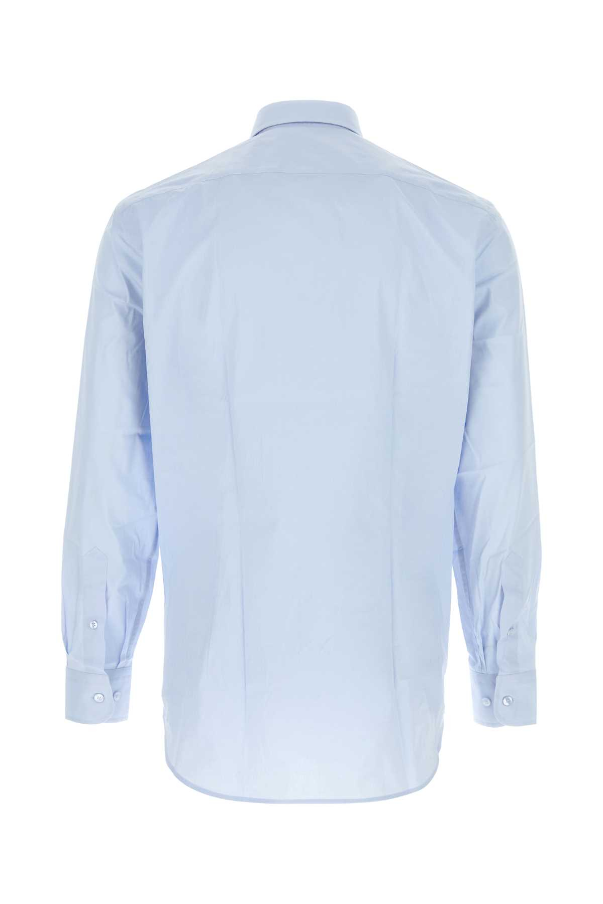 [Etro] Shirts Long Sleeve FW26 MRIB0002AV11P B3033