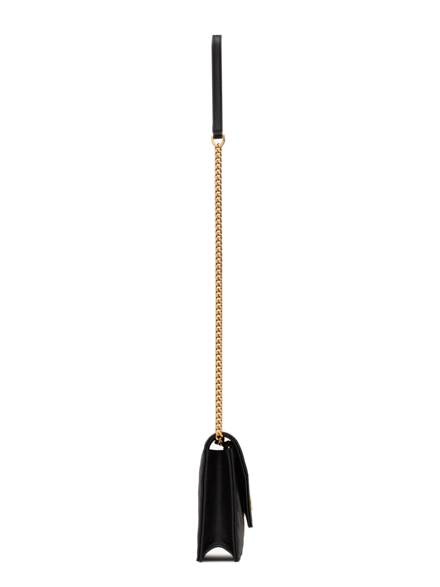 [Saint Laurent] Shoulder bag FW26 857605BOW011000