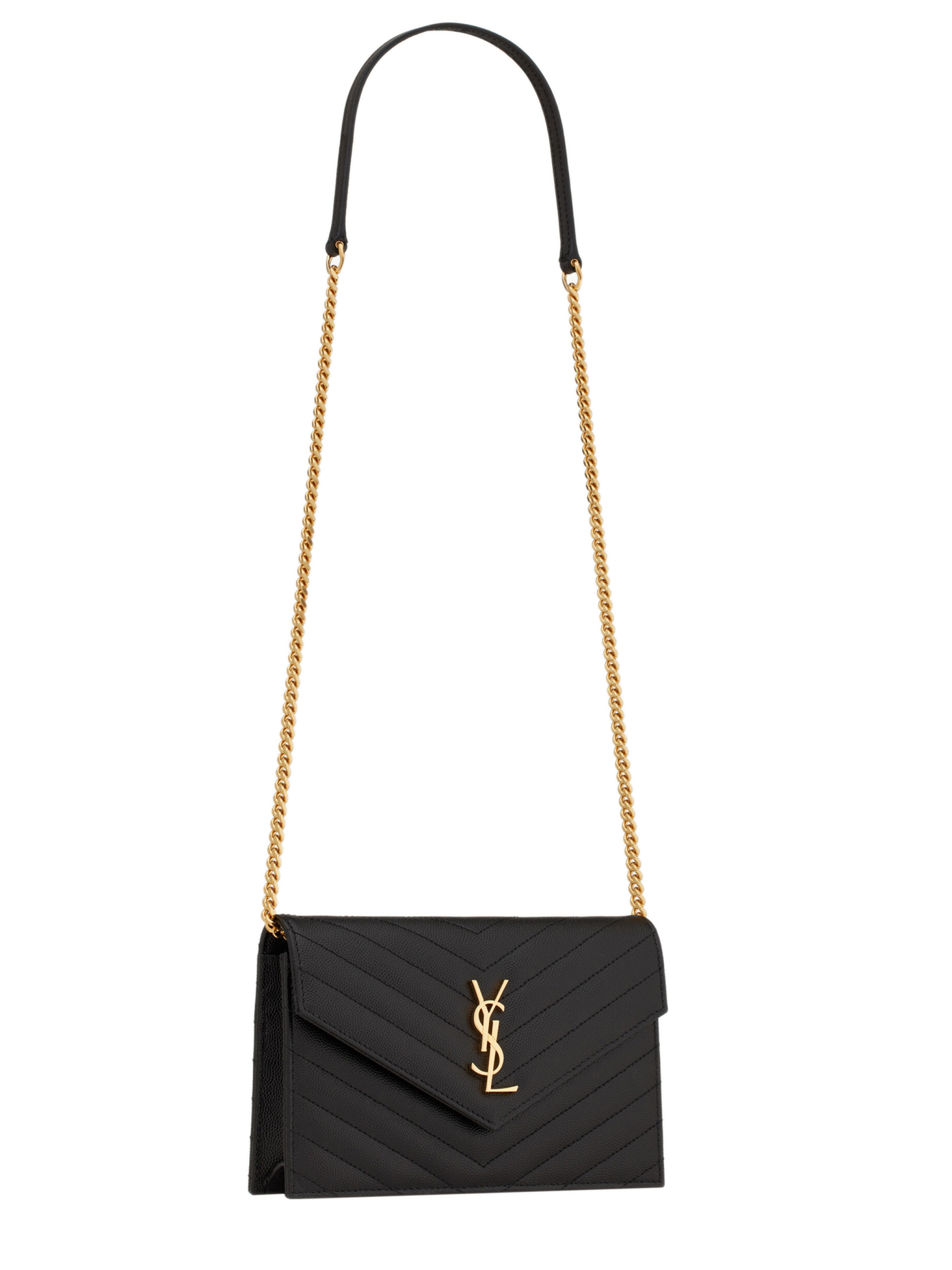 [Saint Laurent] Shoulder bag FW26 857605BOW011000