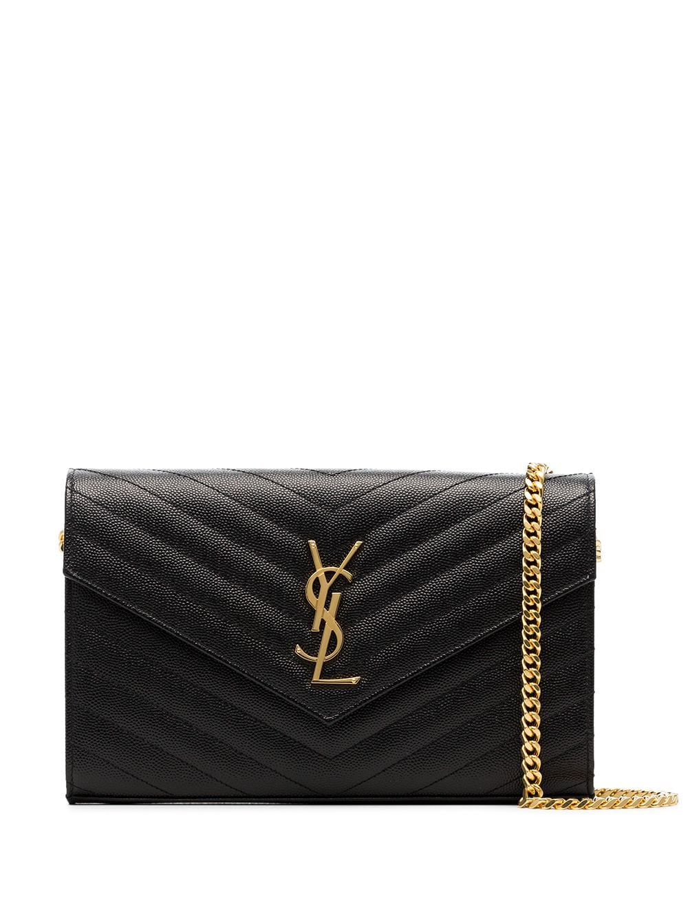 [Saint Laurent] Shoulder bag FW26 377828BOW011000