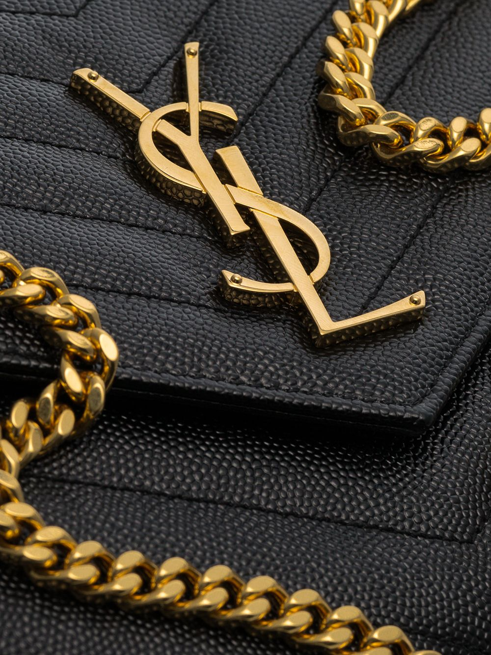 [Saint Laurent] Shoulder bag FW26 377828BOW011000