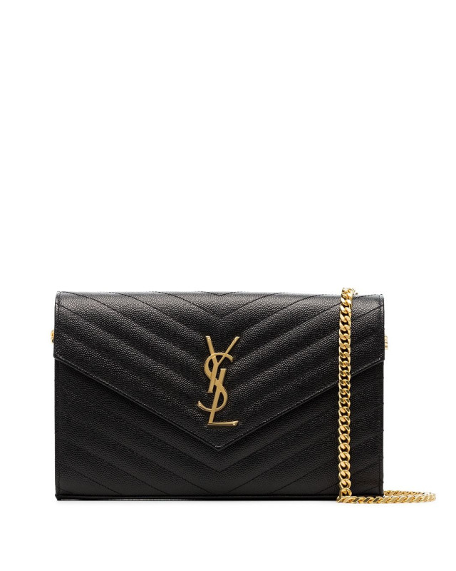 [Saint Laurent] Shoulder bag FW26 377828BOW011000