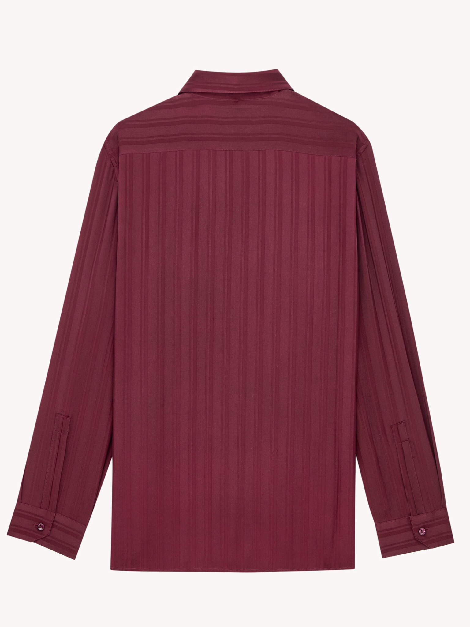 [Saint Laurent] Shirts Long Sleeve FW26 838125Y142U5504