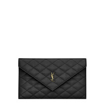 [Saint Laurent] Clutch bag FW26 869533AAGOZ1000