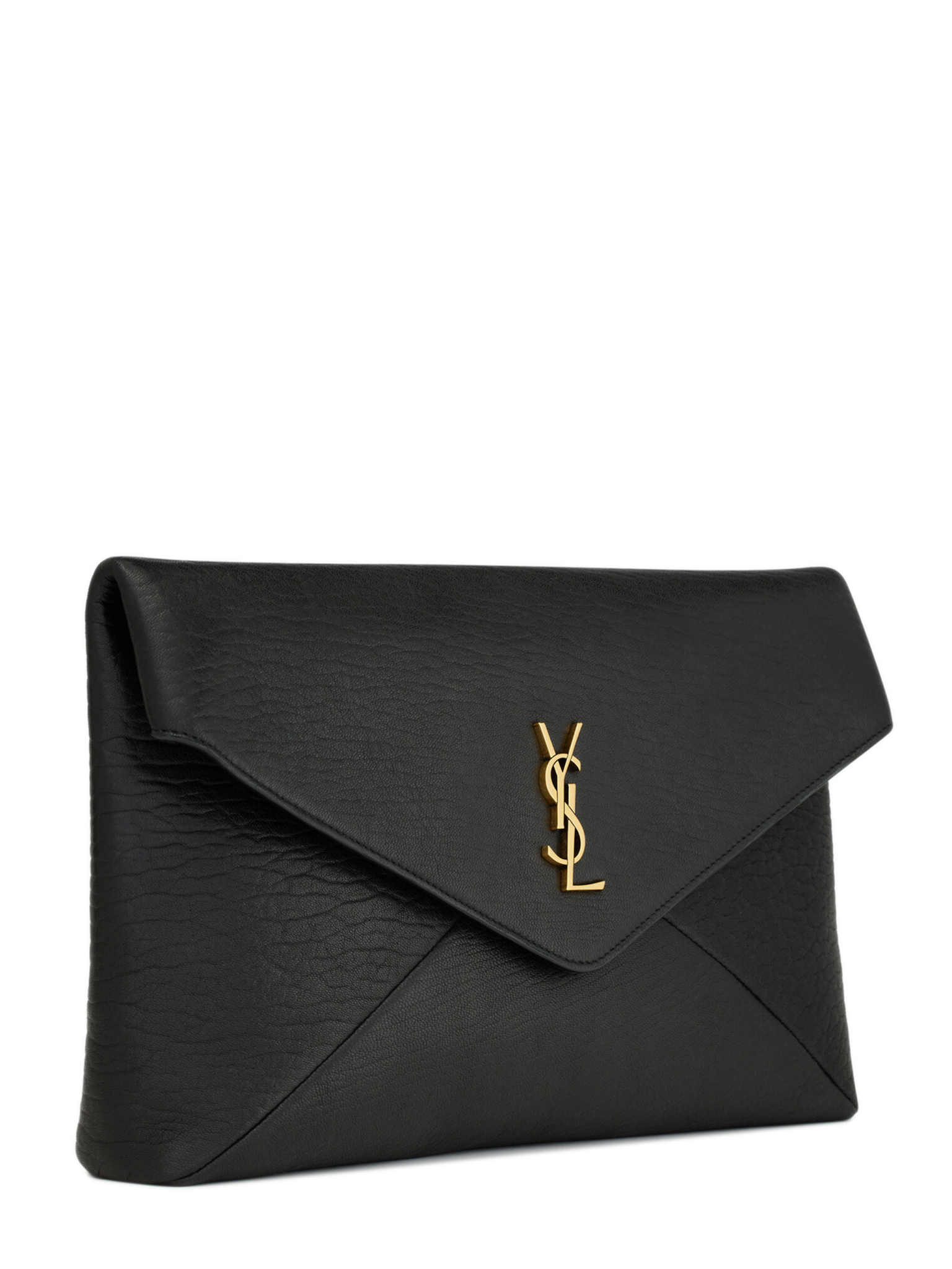 [Saint Laurent] Clutch bag FW26 769307AACYT1000