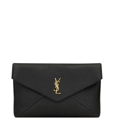 [Saint Laurent] Clutch bag FW26 769307AACYT1000