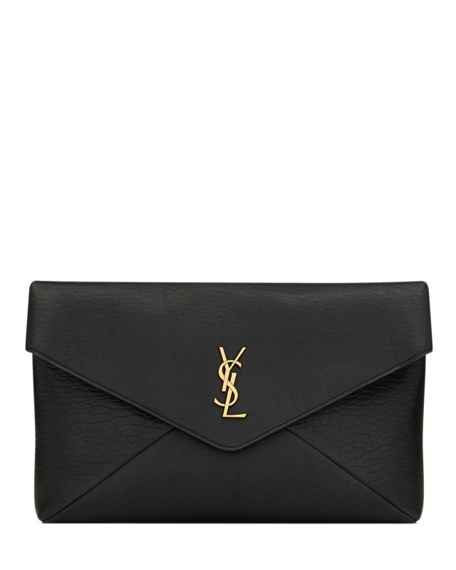 [Saint Laurent] Clutch bag FW26 769307AACYT1000