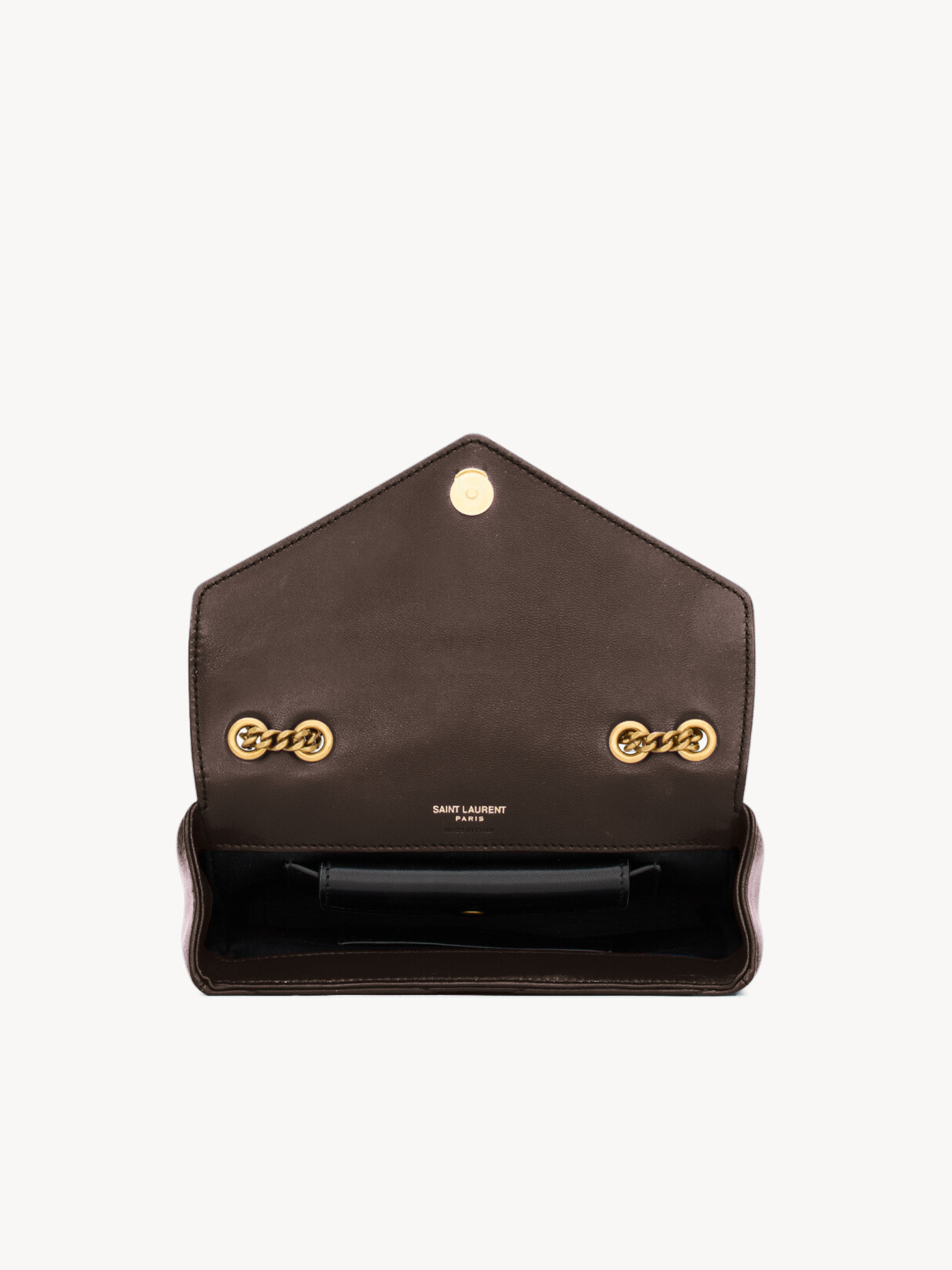 [Saint Laurent] Shoulder bag FW26 871629AAEAX2577