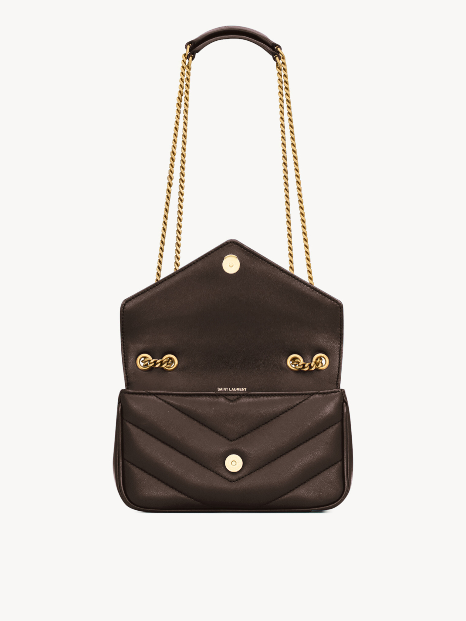 [Saint Laurent] Shoulder bag FW26 871629AAEAX2577