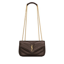 [Saint Laurent] Shoulder bag FW26 871629AAEAX2577