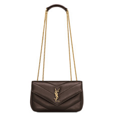 [Saint Laurent] Shoulder bag FW26 871629AAEAX2577