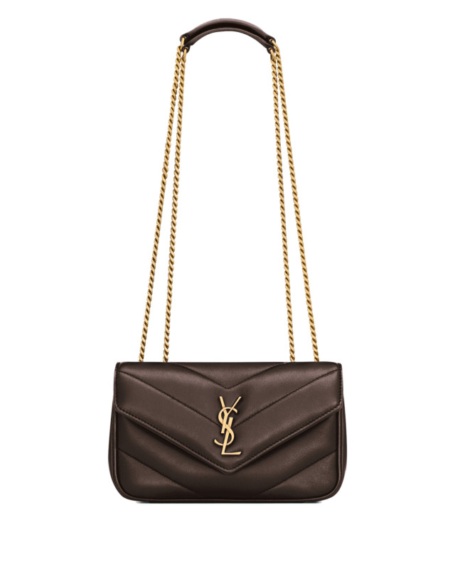 [Saint Laurent] Shoulder bag FW26 871629AAEAX2577