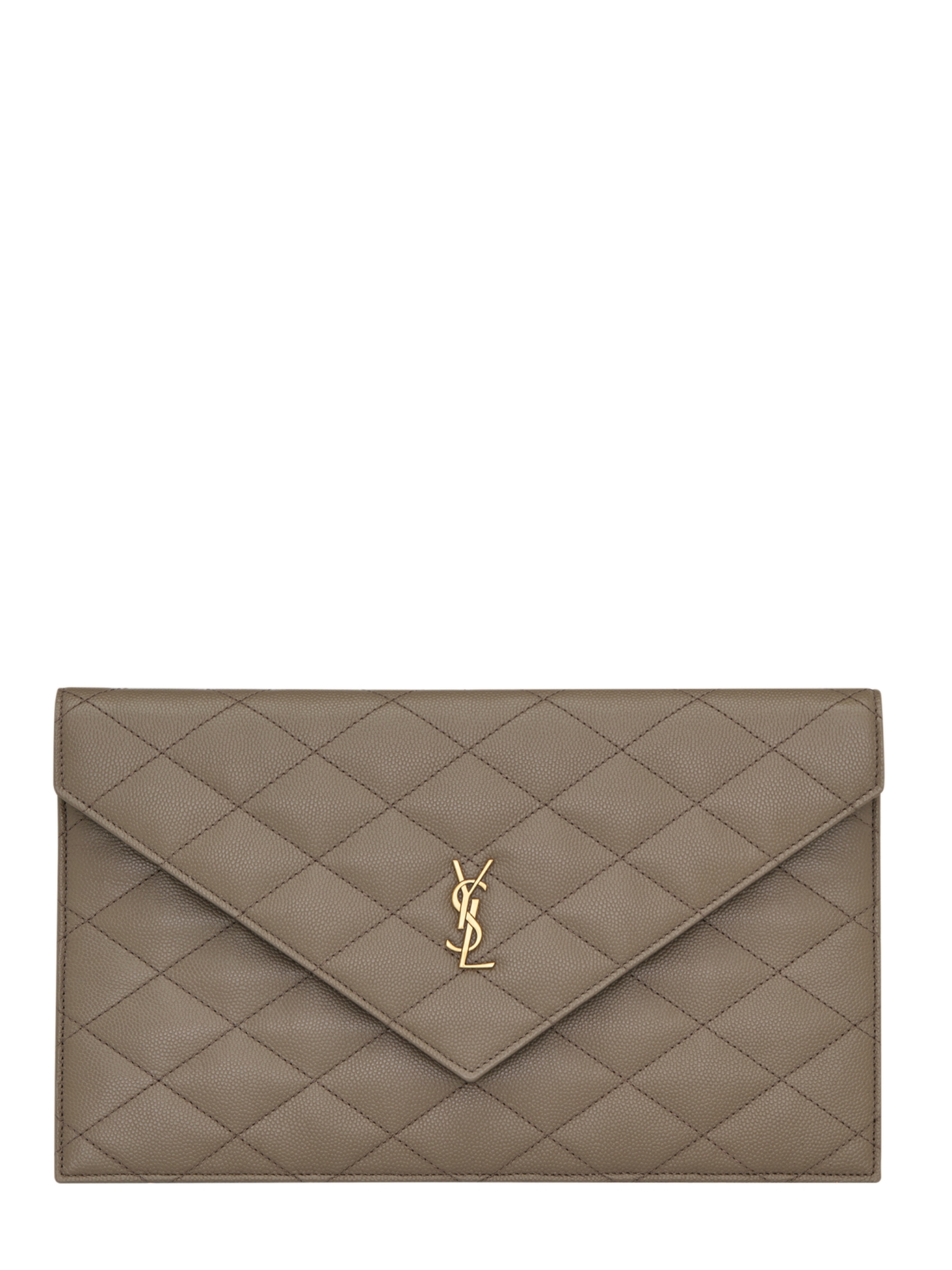 [Saint Laurent] Clutch bag FW26 869533AAGOZ1799