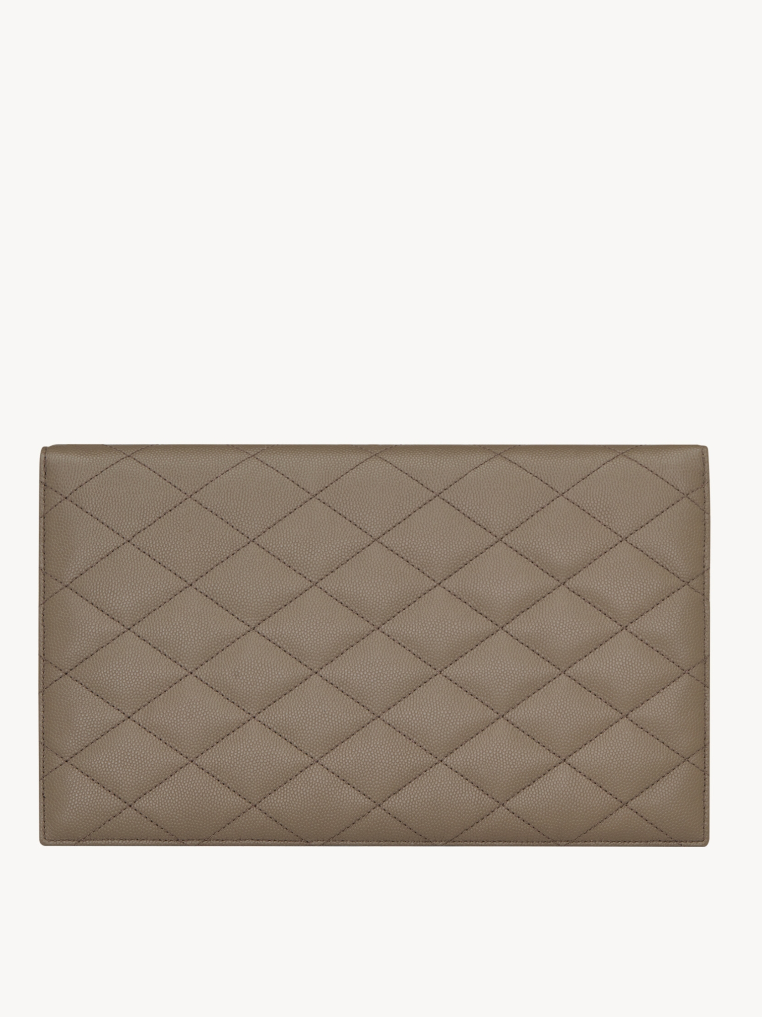 [Saint Laurent] Clutch bag FW26 869533AAGOZ1799