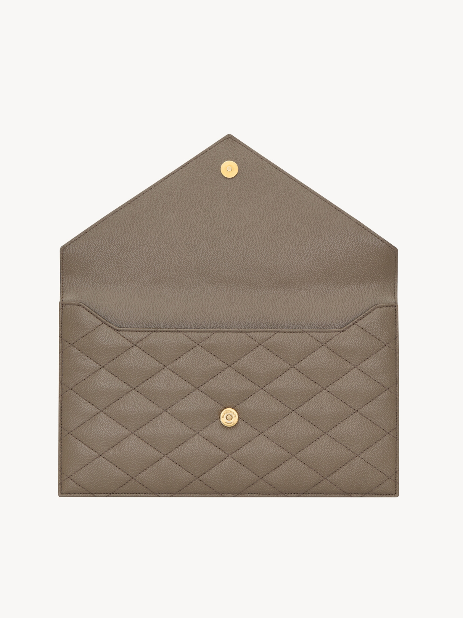 [Saint Laurent] Clutch bag FW26 869533AAGOZ1799