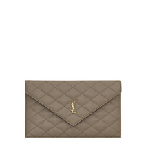 [Saint Laurent] Clutch bag FW26 869533AAGOZ1799