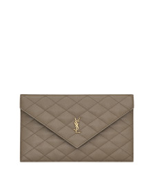 [Saint Laurent] Clutch bag FW26 869533AAGOZ1799