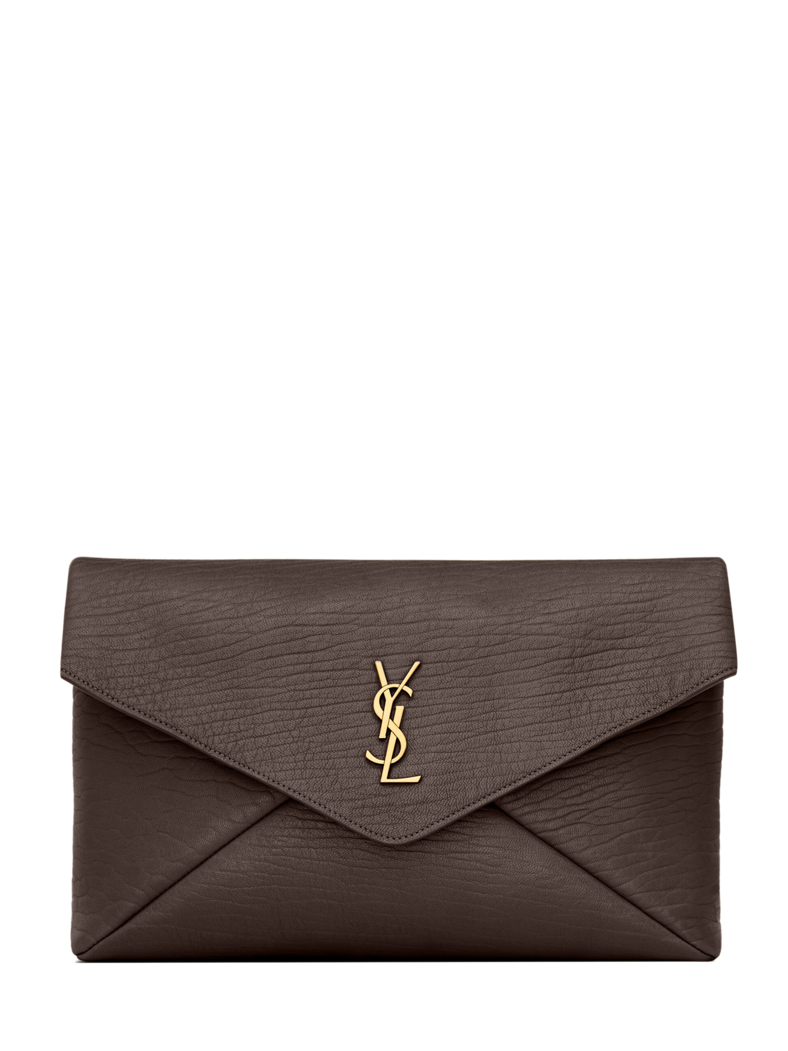 [Saint Laurent] Clutch bag FW26 769307AACYT2050