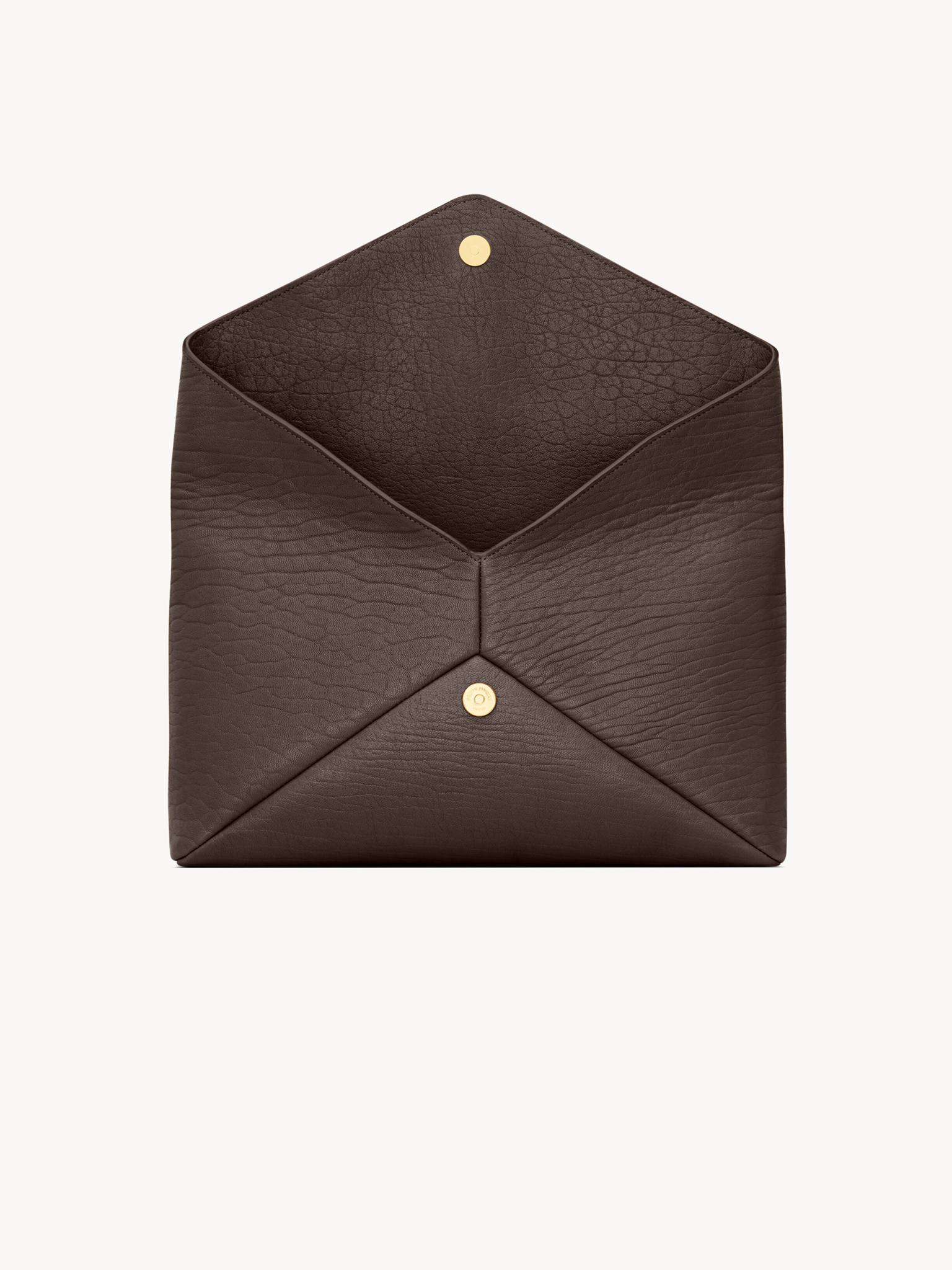 [Saint Laurent] Clutch bag FW26 769307AACYT2050