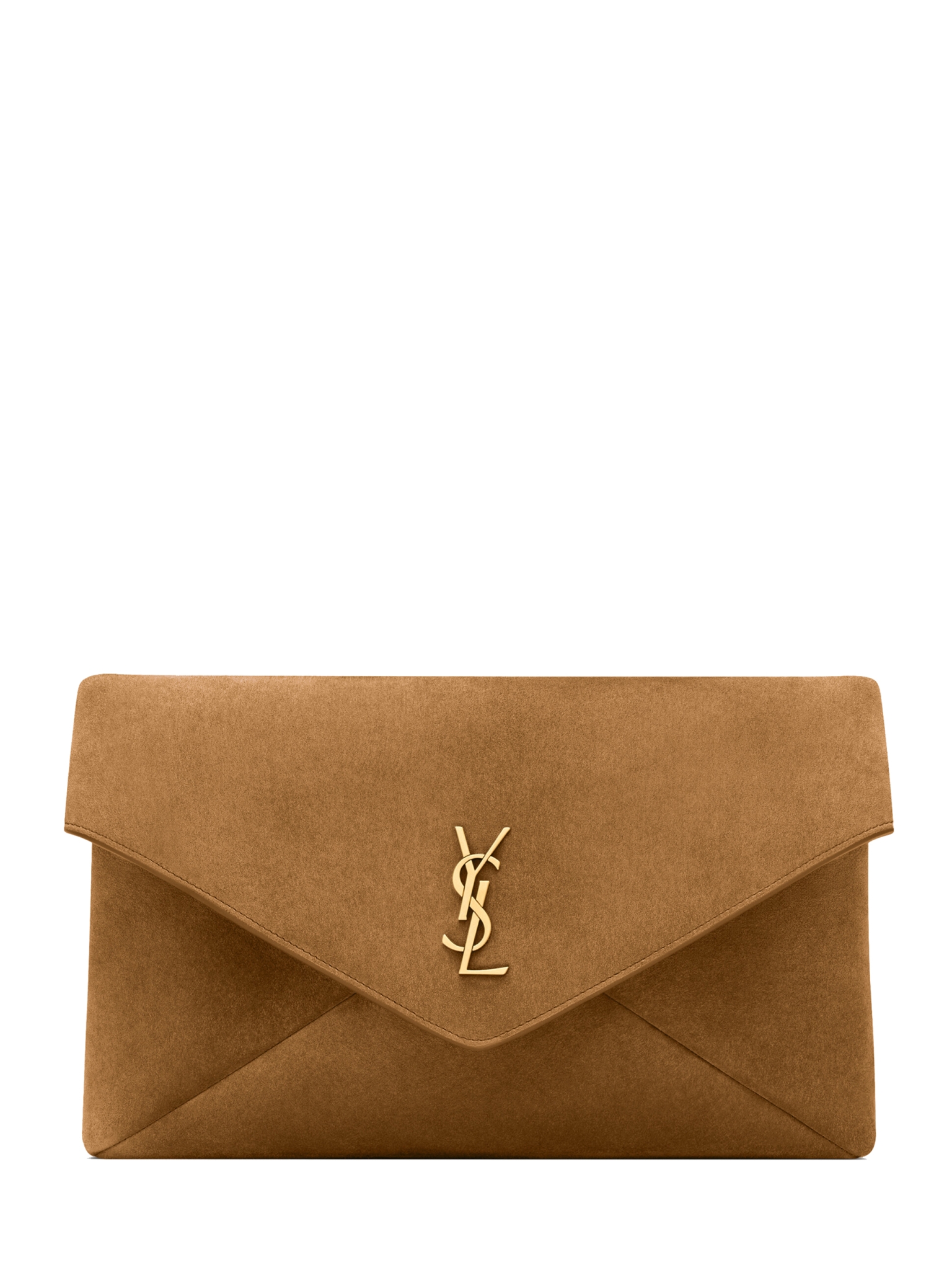 [Saint Laurent] Clutch bag FW26 7693071U80W2916