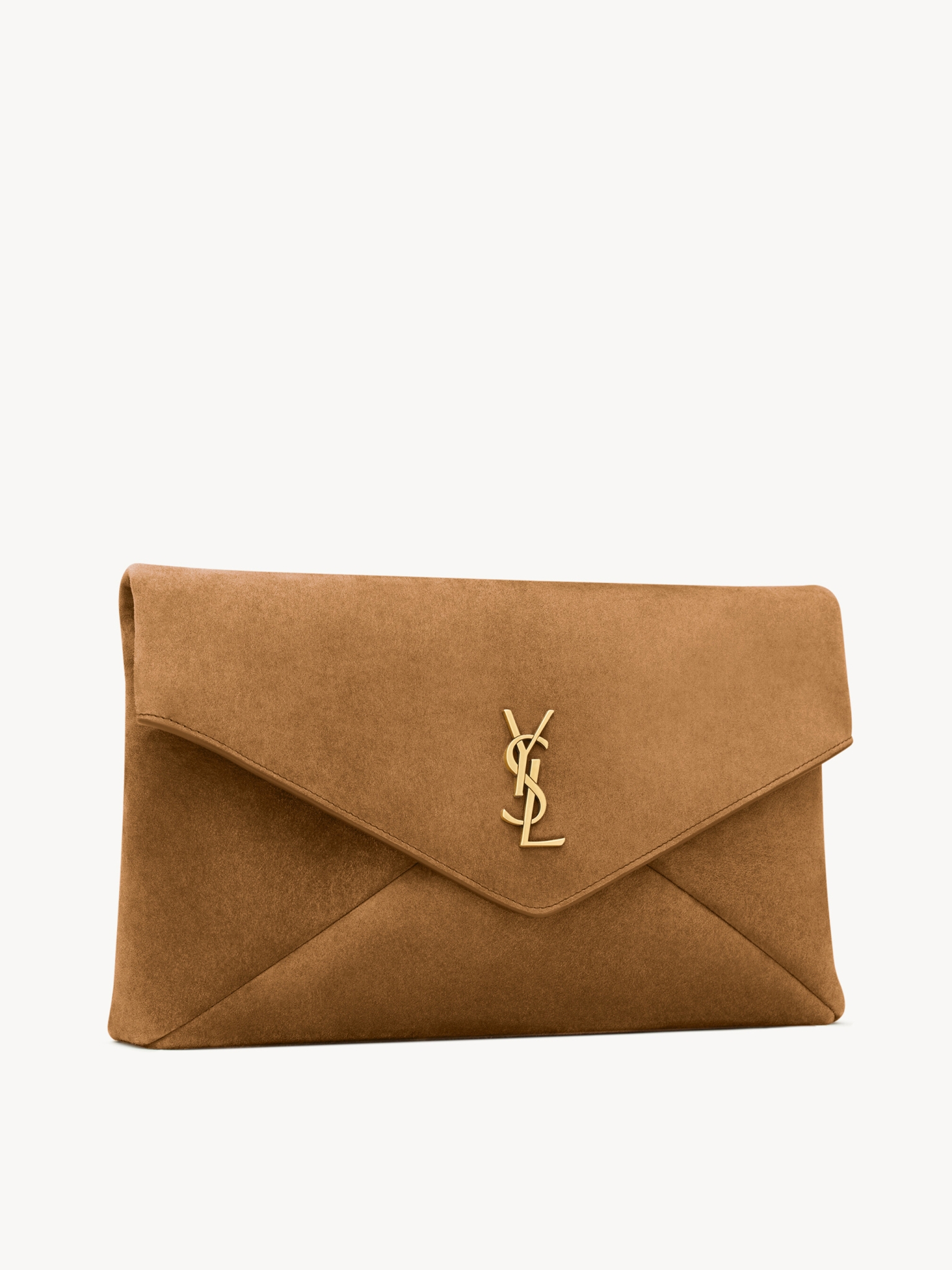 [Saint Laurent] Clutch bag FW26 7693071U80W2916