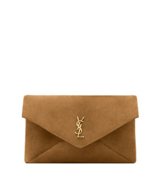 [Saint Laurent] Clutch bag FW26 7693071U80W2916