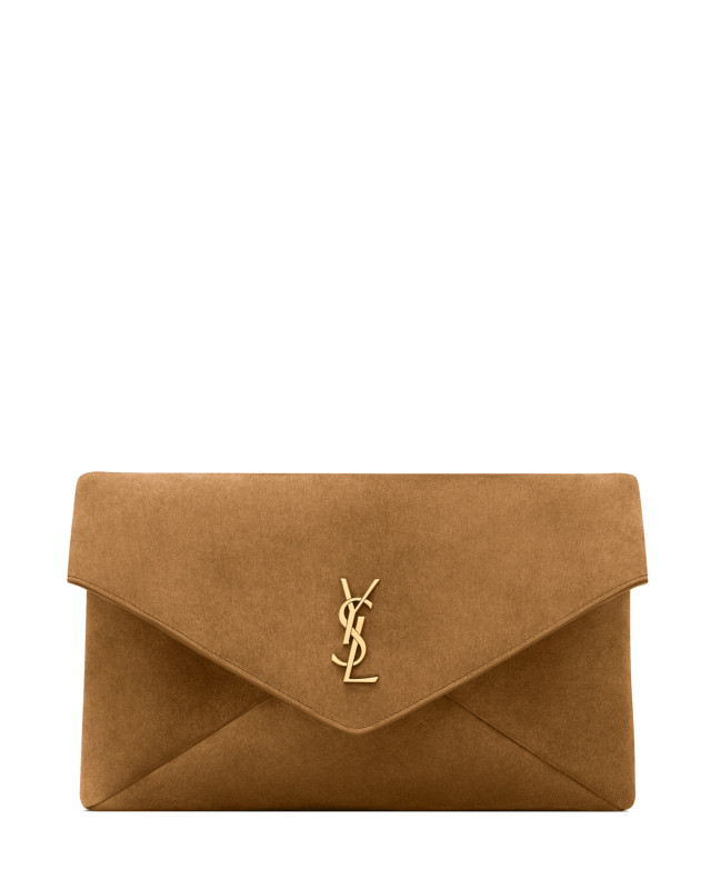 [Saint Laurent] Clutch bag FW26 7693071U80W2916