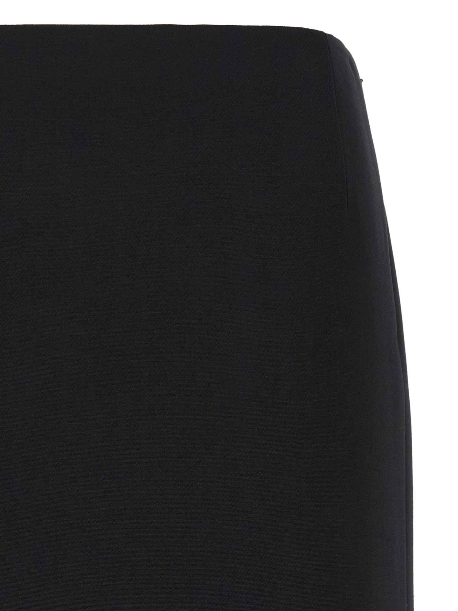[Fendi] Long skirt FW26 FQ7764B1UJF0QA1