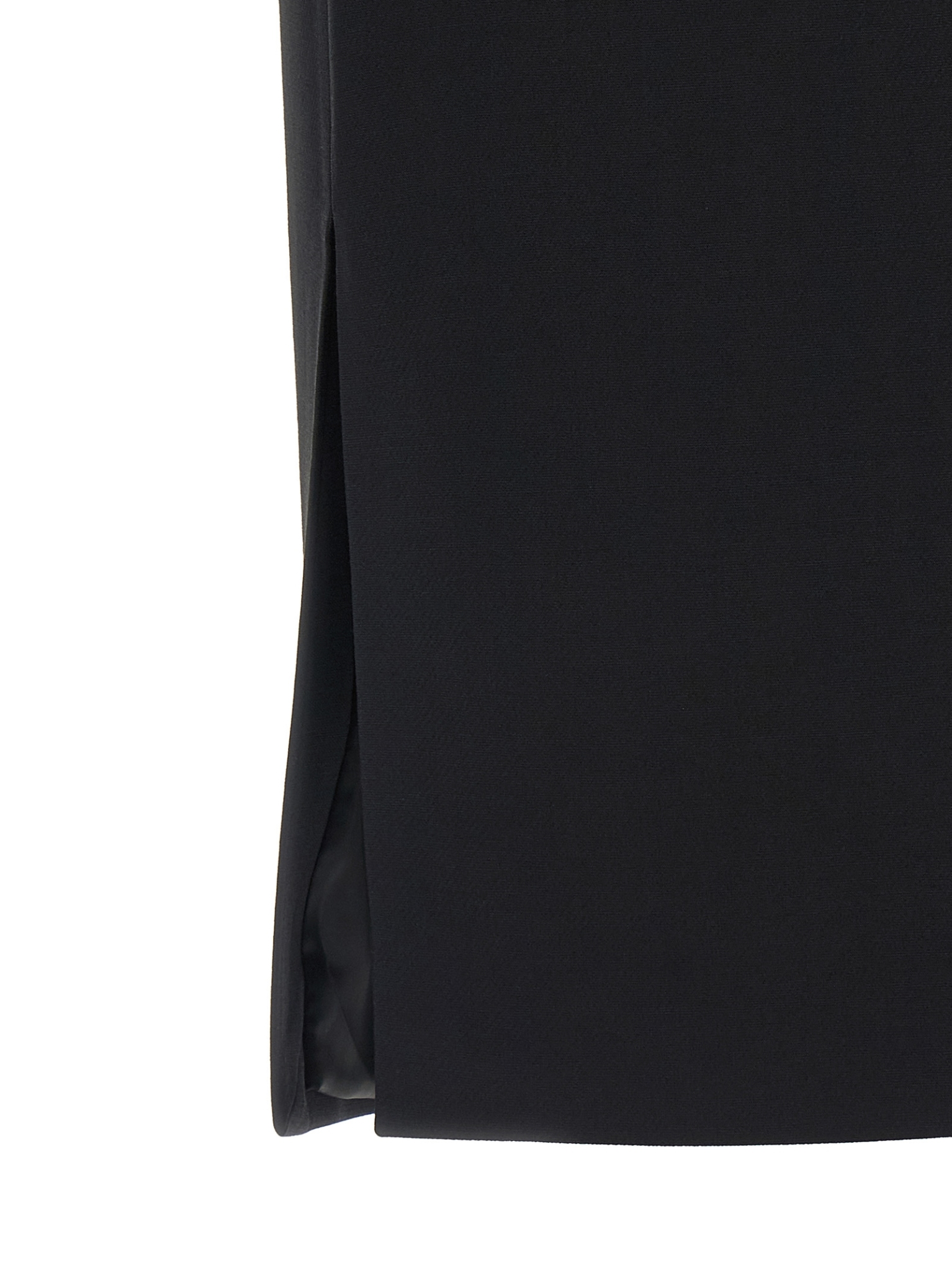 [Fendi] Long skirt FW26 FQ7764B1UJF0QA1