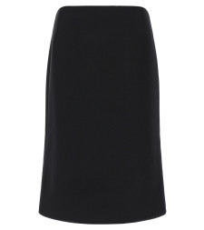 [Fendi] Long skirt FW26 FQ7764B1UJF0QA1