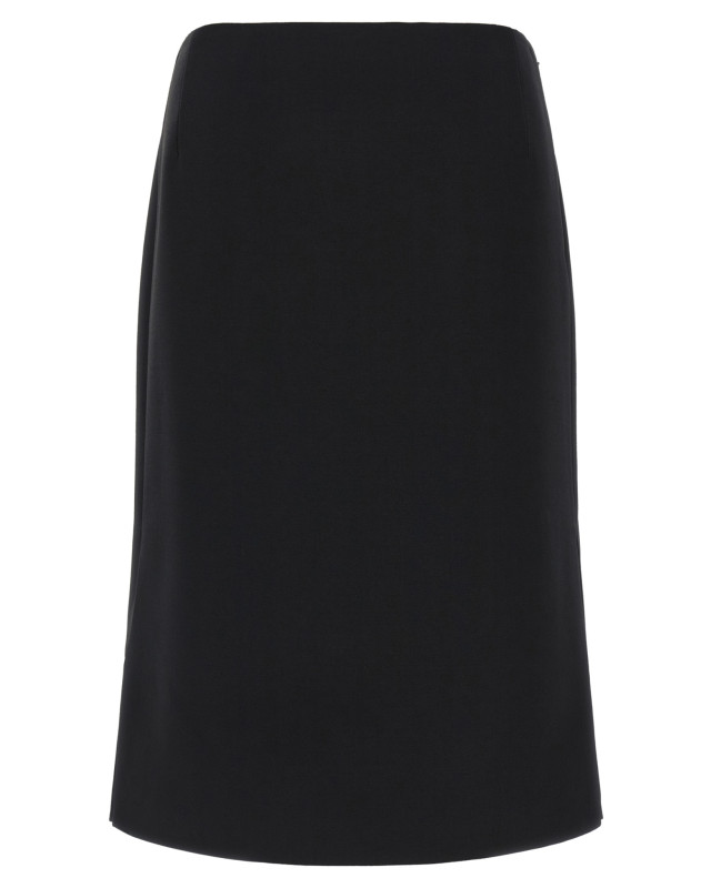 [Fendi] Long skirt FW26 FQ7764B1UJF0QA1