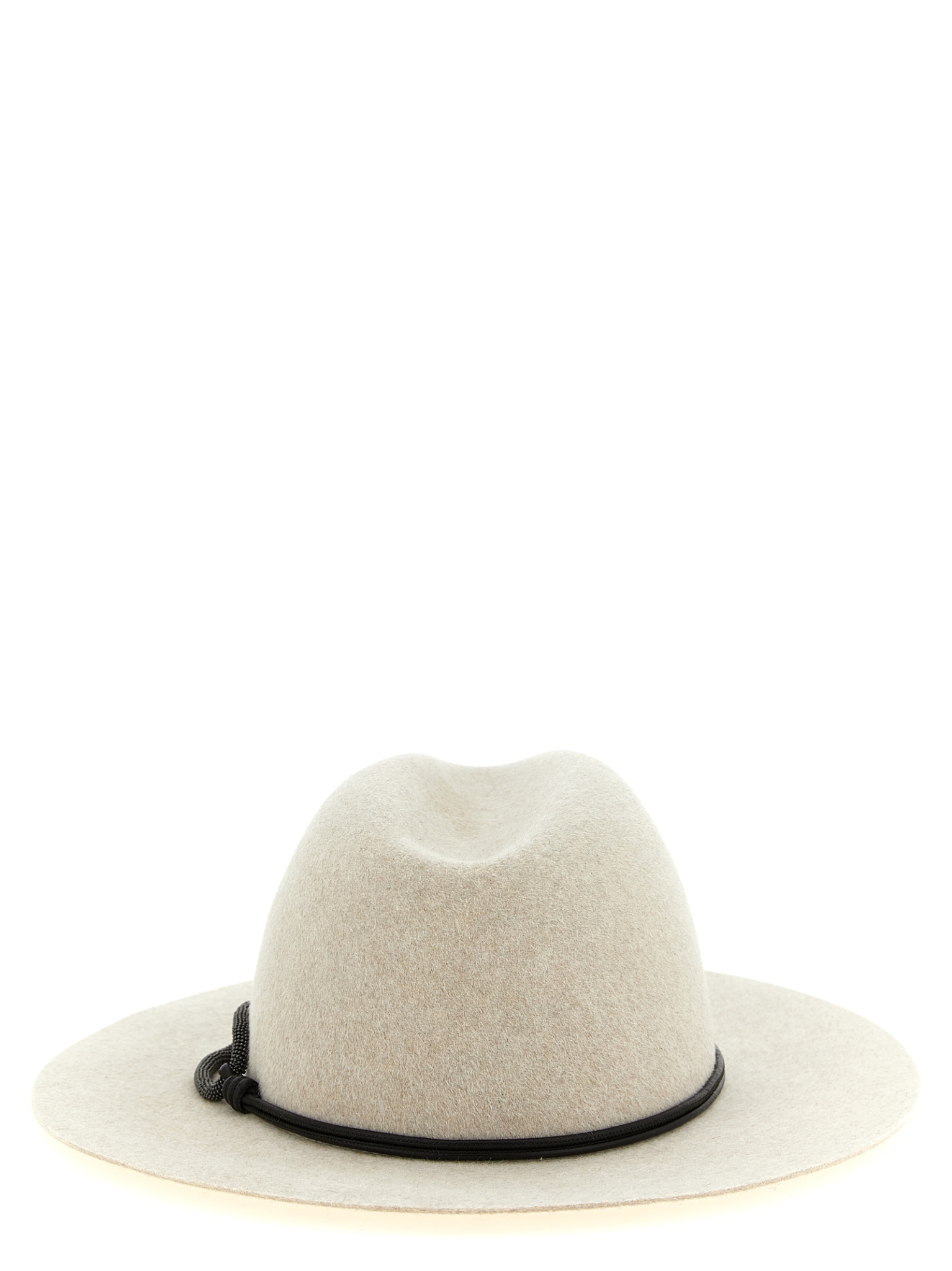[Brunello Cucinelli] Hat FW26 MCAP90233CMADR