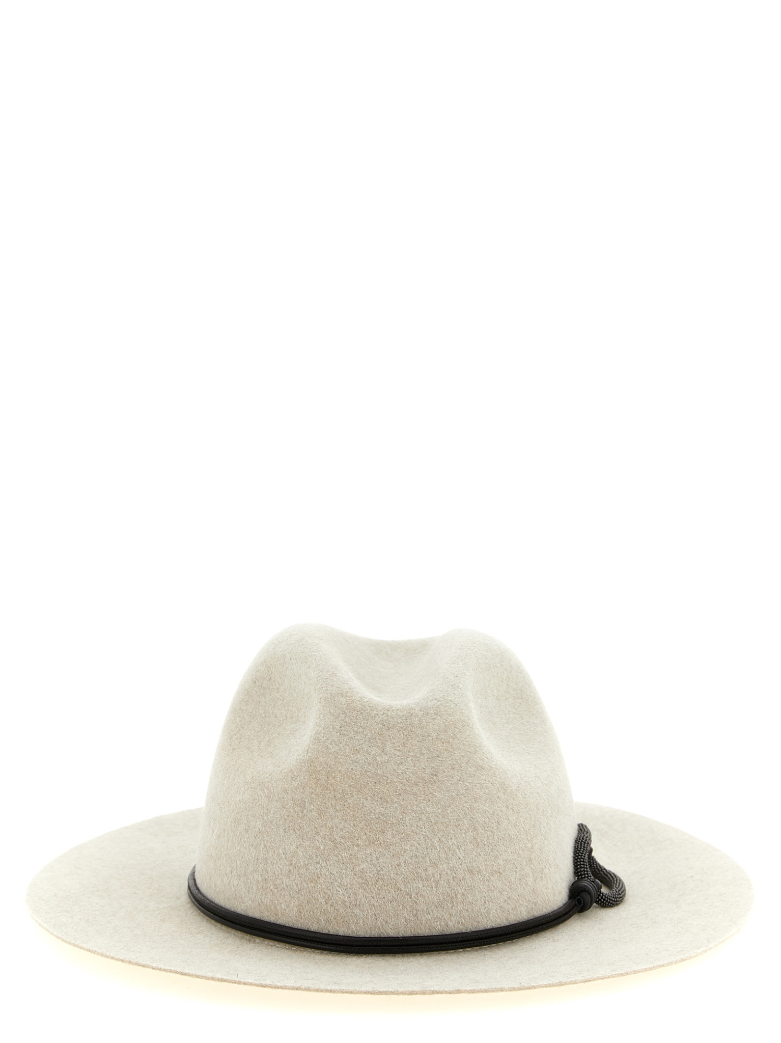 [Brunello Cucinelli] Hat FW26 MCAP90233CMADR