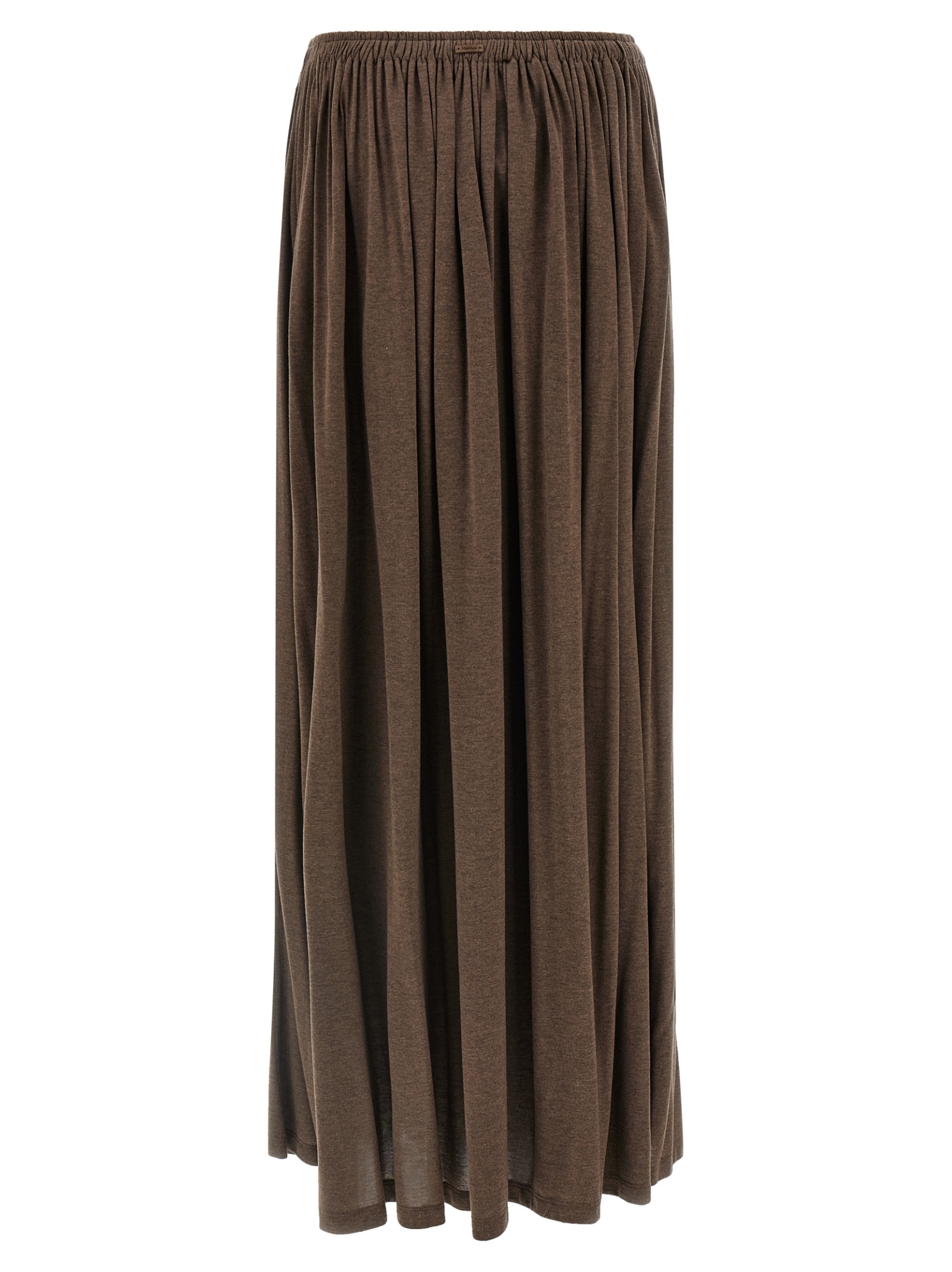 [Max Mara] Long skirt FW26 2621776011600004